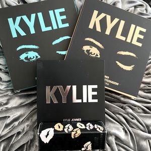 Authentic Kylie cosmetics lot